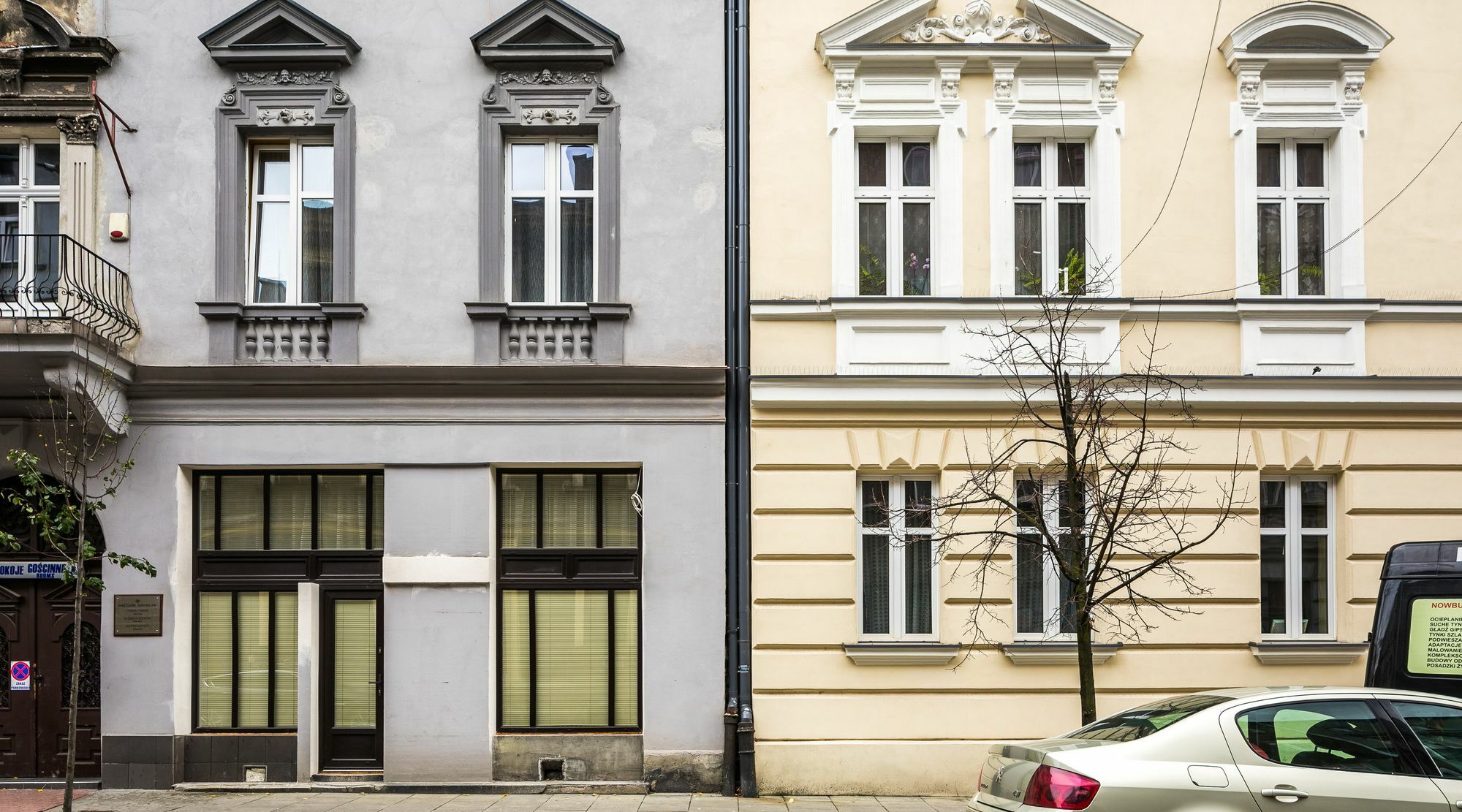 Rentplanet - Apartament Topolowa Krakau Exterior foto